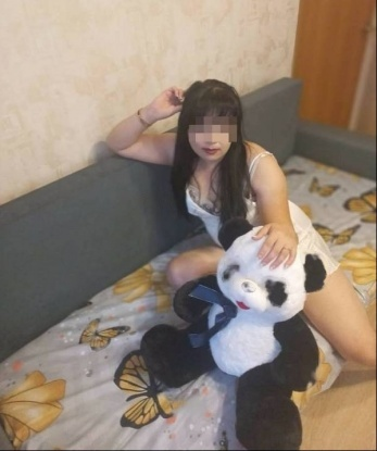 Анкета проститутки Анжелика - город Вырица, 25 лет, №644