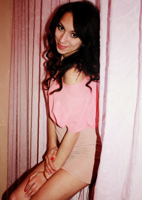 Анкета проститутки Лилия - город Вырица, 22 года, №26771